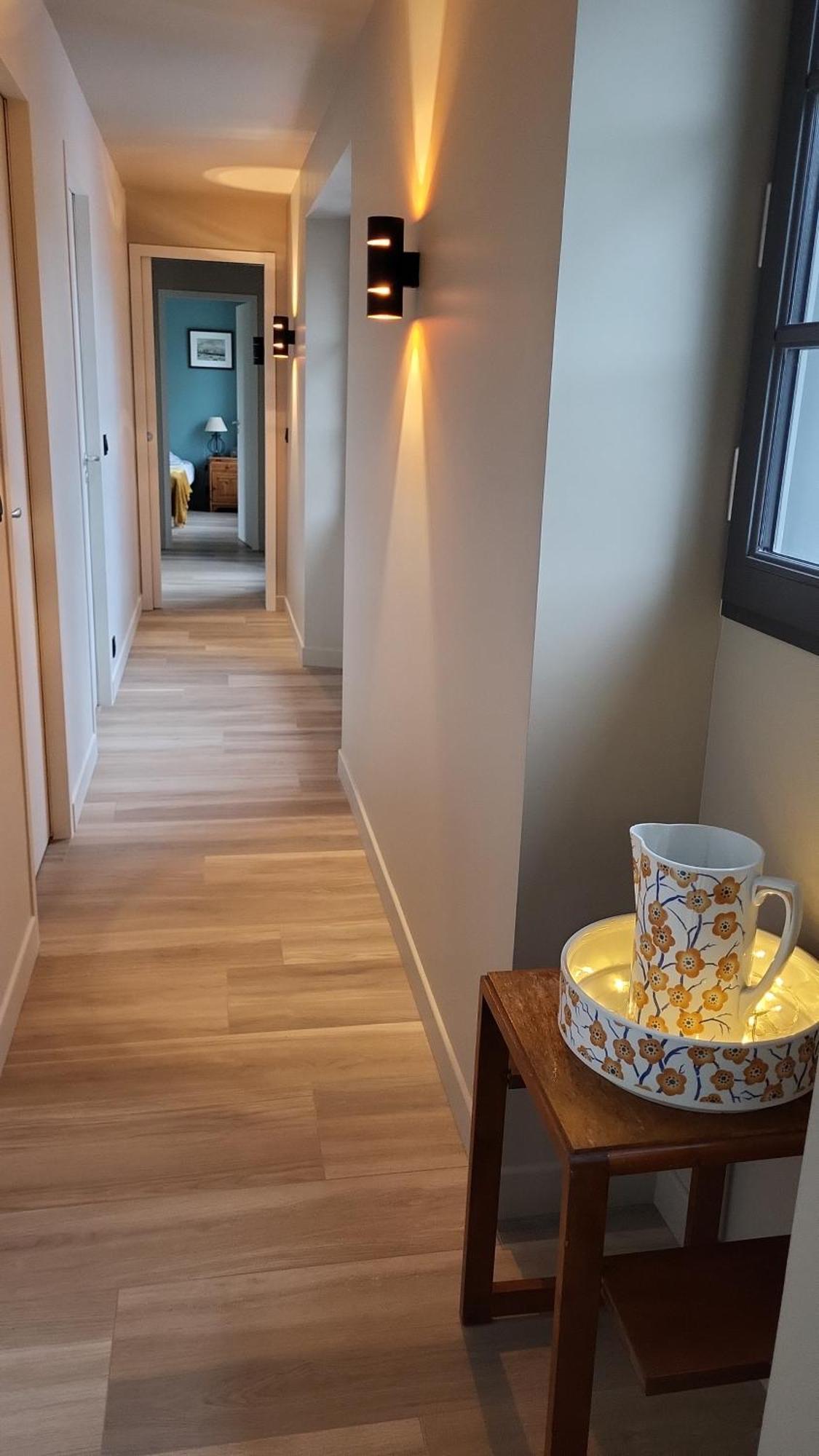 Ker Tal Otel Sarzeau Dış mekan fotoğraf